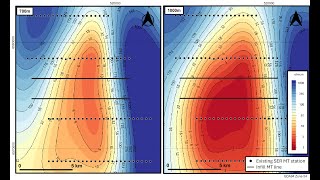 Mundi Magnetotelluric infill survey underway [upl. by Ramsey]