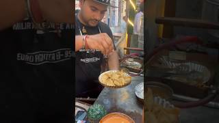 Shaadi safal hone ka raaj mil gya 😳🧐sho streetfood food shorts [upl. by Nilyac112]