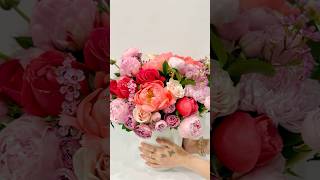 Mother’s Day Flowers at FIORI Oakville [upl. by Odlauso]