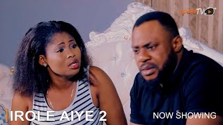 Irole Aiye 2 Latest Yoruba Movie 2023 Drama  Odunlade Adekola  Bimbo Oshin  Feranmi Oyalowo [upl. by Atews]