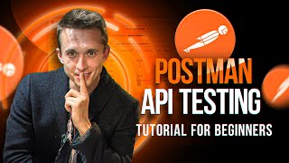 Postman Api Testing Tutorial for beginners [upl. by Crescen599]