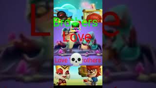 ZOOBA LOVE VS BROTHERS IN ZOOBA 🤫💀 funk​ [upl. by Bettina326]