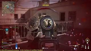 1911 Warzone DMZ call of duty [upl. by Hafeenah]