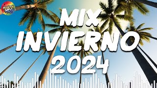 MIX DICIEMBRE 2024 🌴 REGGAETON MIX 2024 Karol G Feid Shakira Bad Bunny Maluma J Balvin Ozuna [upl. by Orofselet854]