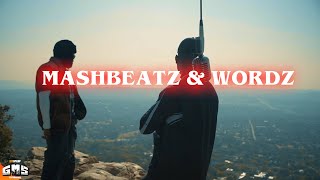 MASHBEATZ amp WORDZ FAMILY TO FEED BRAND NEW  GMS PERFORMANCE EP8S5 EXCLUSIVE [upl. by Zrike]