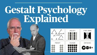 Gestalt Psychology Explained [upl. by Adiesirb]