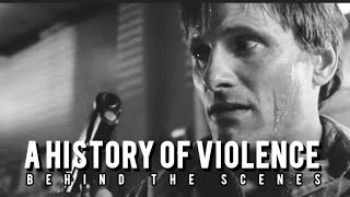 A History Of Violence  Diner Scene [upl. by Sherrer]