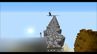 2b2t Botanicalism Attempts Suicide [upl. by Araed]