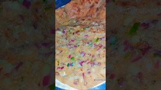 Aloo ka paratha recipe Crispy paratha viralshort patato paratha trending easyrecipes shots [upl. by Okoy330]