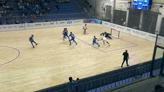 Highlights  Campionato Mondiale Under 19  Gruppo B  Francia x ITALIA [upl. by O'Conner899]