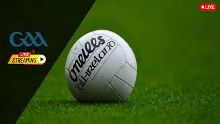 Clontibret O’Neills v Ballybay Pearse Brothers Live Stream  GAA Sunday 2024 [upl. by Trish]