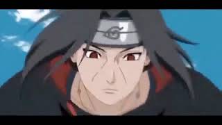 Itachi  quotSono Sharingan Omae wa doko made mieteiruquot [upl. by Ayifas386]