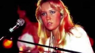 Agnetha Faltskog Tio Mil Kvar Till Korpilombolo Stereo [upl. by Enaywd]