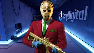 Payday 3 Is Hilarious for ALL the Wrong Reasons [upl. by Cochard274]