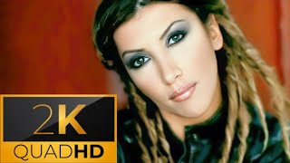 Hande Yener 2002 Şansın Bol Olsun Remastered 2K [upl. by Akienom]