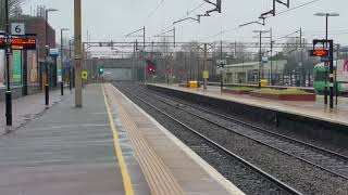 Chiltern 165 at Watford Junction [upl. by Kieffer]