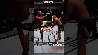 Savage mma ufc mmafighting knockoutoftheyear [upl. by Nabois904]