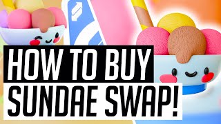 How To Buy Sundaeswap  Where To Buy Tutorial [upl. by Owades530]