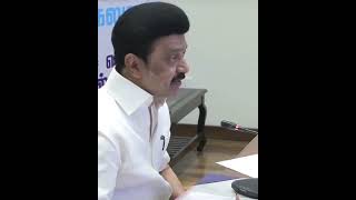 tamilnadu cm mk Stalin recent speech DMK WhatsApp status dmk tamilnadu vck [upl. by Nitsoj]