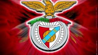 Ninguém Pára O Benfica [upl. by Razatlab990]