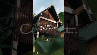 Discover Hotel Chocolat Saint Lucia [upl. by Steinman]