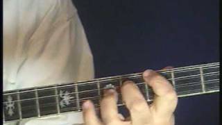 Complete Course in Bouzouki  101 Finger Exercises  Exercise No 66 [upl. by Anerrol]