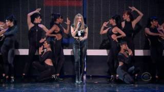 Fergie live and let die HD [upl. by Fabe]