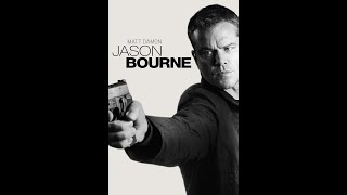 Jason Bourne  Badass moments [upl. by Greenebaum]