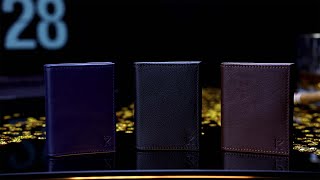 Wallet  Commercial Kingswallet [upl. by Bree]