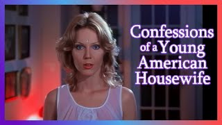 Confessions of a Young American Housewife 1974  Oh Mama [upl. by Cannell]