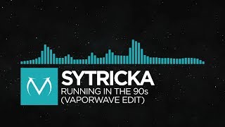 Ａｅｓｔｈｅｔｉｃ  sytricka  Running in the 90s Vaporwave Edit Free Download [upl. by Euqinim]