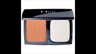 Dior Diorskin Forever Extreme Control Powder Compact Foundation 040 Honey Beige [upl. by Nnovahs574]