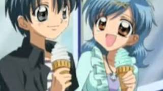 AMV  Mermaid Melody Couples [upl. by Anastatius]