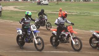 7a Fecha  Serie 1 de 2  450cc Internacional  Campeonato Provincial Cordobés  Posse 2024 [upl. by Assena]