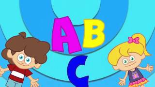 ABC Alphabet Multilingues en Français  Anglais  portugais avec les Ptits zAmis [upl. by Drol]