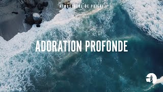 Adoration profonde  Instrumental  Atmosphère de prière  Gordon Zamor [upl. by Sefton]