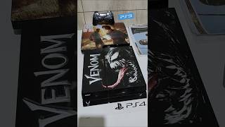 PS3 amp PS4 PERSONALIZADO [upl. by Merilee561]