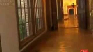 Ghost Fantasma de Michael Jackson En Neverland [upl. by Patience642]