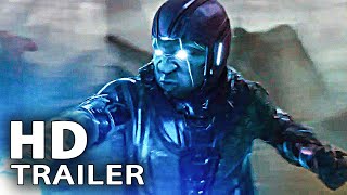 ANTMAN 3 quotKang The Conqueror Vs Ant Manquot Trailer 2023 [upl. by Oninotna]