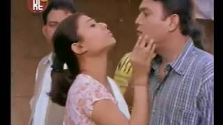 Bhoniti Oi Juman Suman  Assamese Film Song [upl. by Parcel]