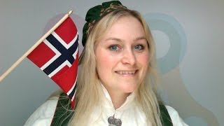 Video 119 Gratulerer med dagen 17 mai i Norge [upl. by Black248]