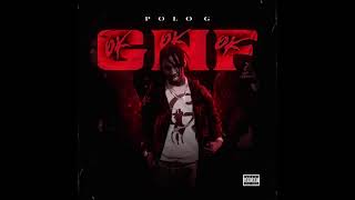 Polo G  GNF OKOKOK Acapella Studio Quality [upl. by Peisch294]