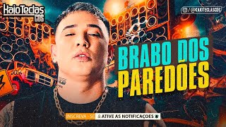 JAPÃOZIN CD NOVO JUNHO 2024  BRABO DOS PAREDÕES 20  MÚSICAS NOVAS JAPÃOZINHO SÃO JOÃO 2024 [upl. by Aisatana507]