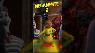 ⌛MEGARESUMEN de MEGAMENTE 2 6 Películas ORIGINALES😐👍 [upl. by Affay]