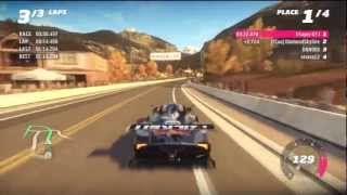 Forza Horizon The Perfect Race [upl. by Waers]