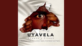 Uyavela [upl. by Durkin]