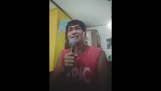 Listen to my cover song quotBinibiniquot by Rainmakers [upl. by Jennifer455]