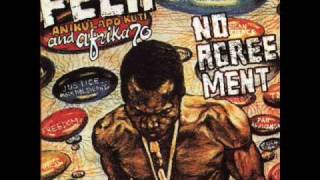 Fela Kuti  dog eat dog 1 [upl. by Ahsii]