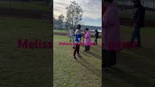 Church picnic games [upl. by Airuam]