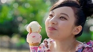 いいなCM サーティーワン ベッキー 「サーティワンLOVE！宣言」篇 [upl. by Maximo]